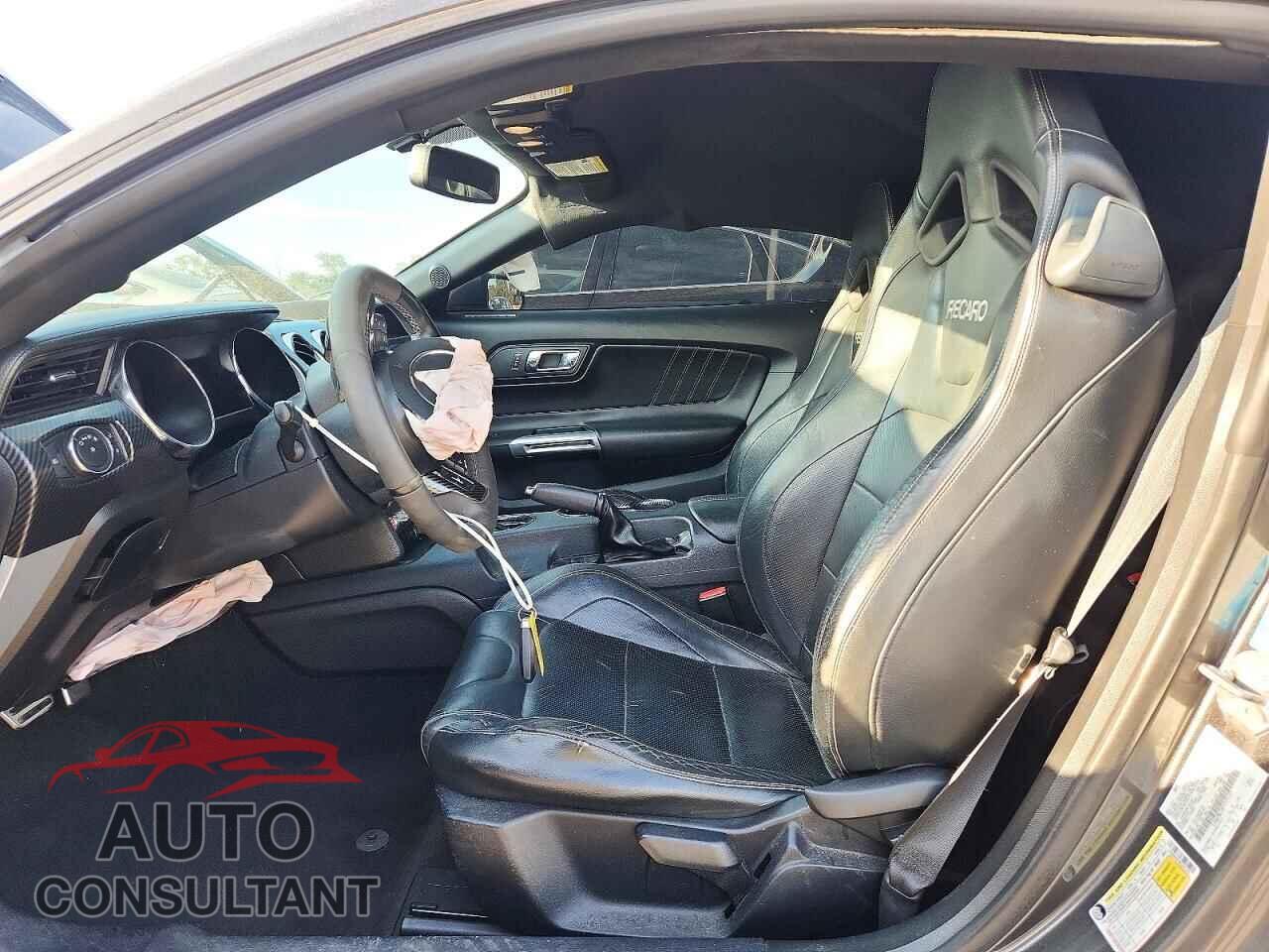 FORD MUSTANG 2015 - 1FA6P8CF8F5321497
