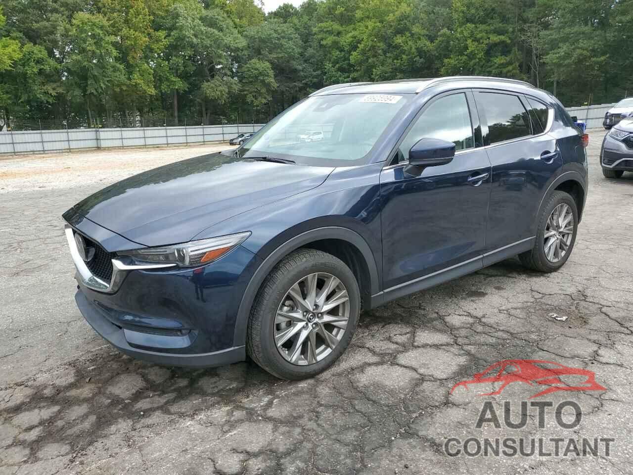 MAZDA CX-5 2019 - JM3KFBDY8K0519861