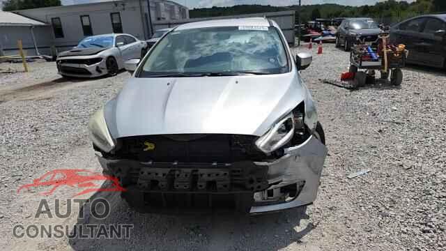 FORD FOCUS 2017 - 1FADP3K2XHL217732