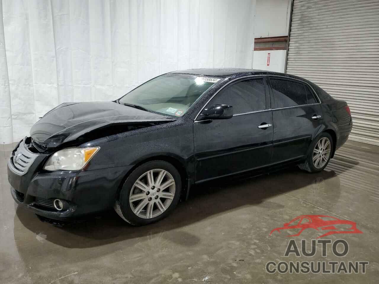 TOYOTA AVALON 2009 - 4T1BK36B69U348626