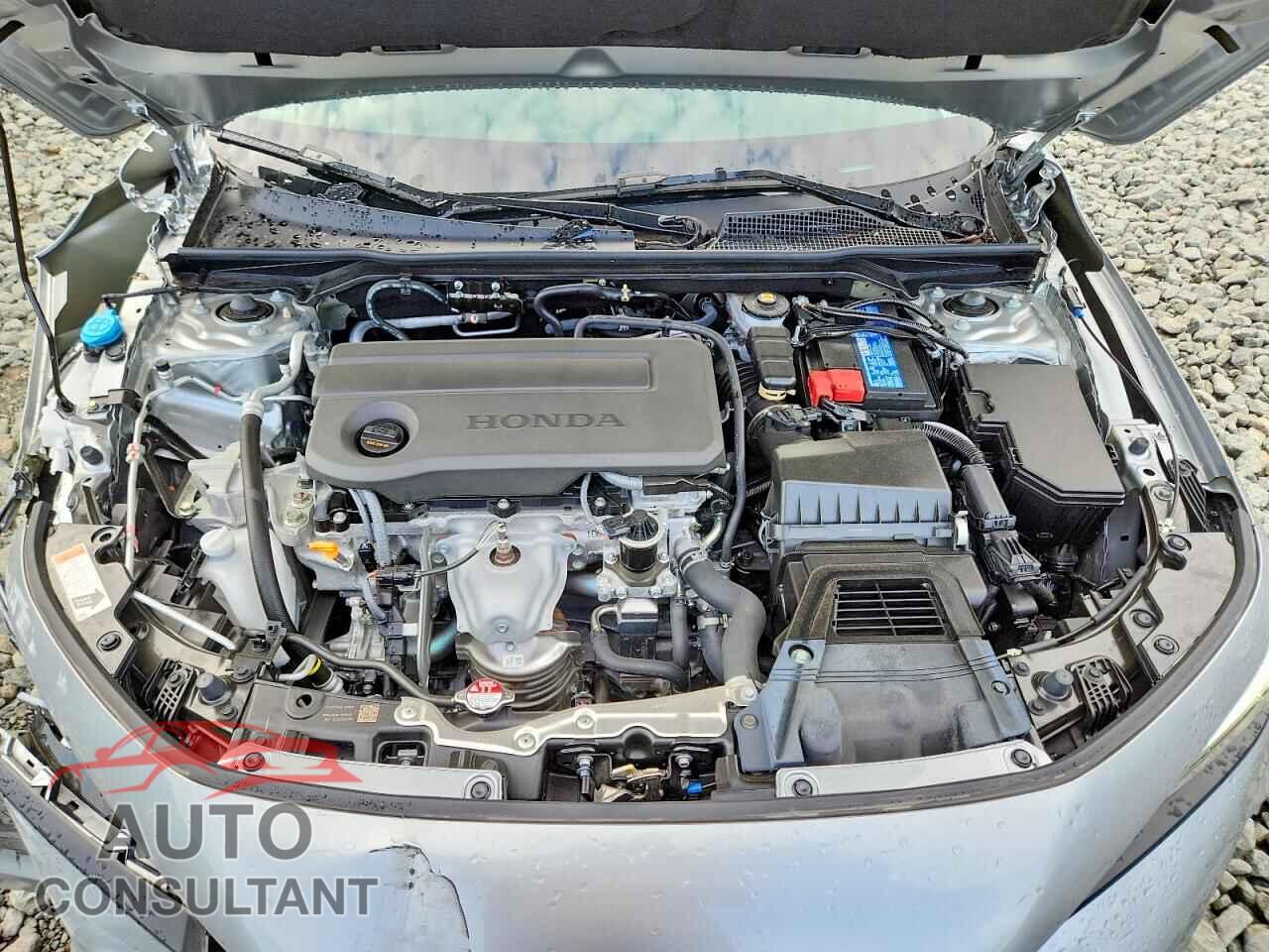 HONDA CIVIC 2026 - 2HGFE2F5XTH556439