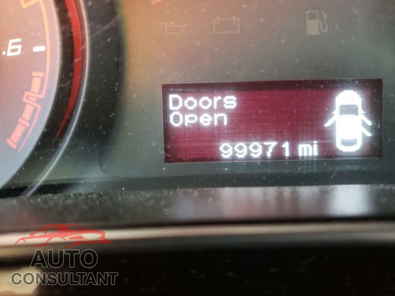 DODGE DART 2016 - 1C3CDFAA3GD644935