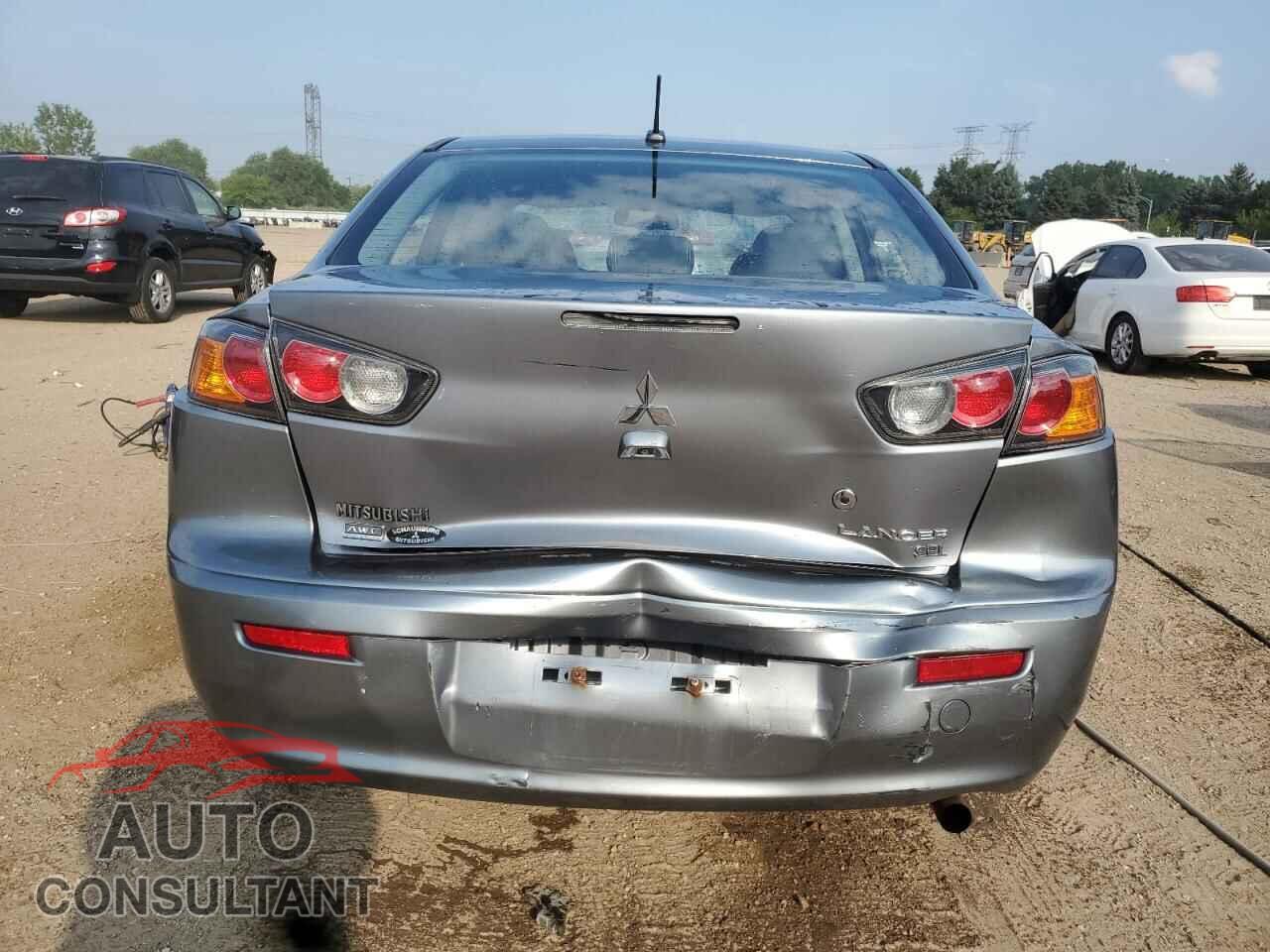 MITSUBISHI LANCER 2016 - JA32V2FW3GU006247