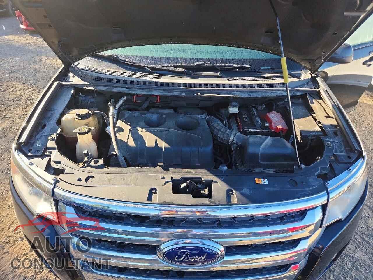 FORD EDGE 2013 - 2FMDK3J96DBA87655