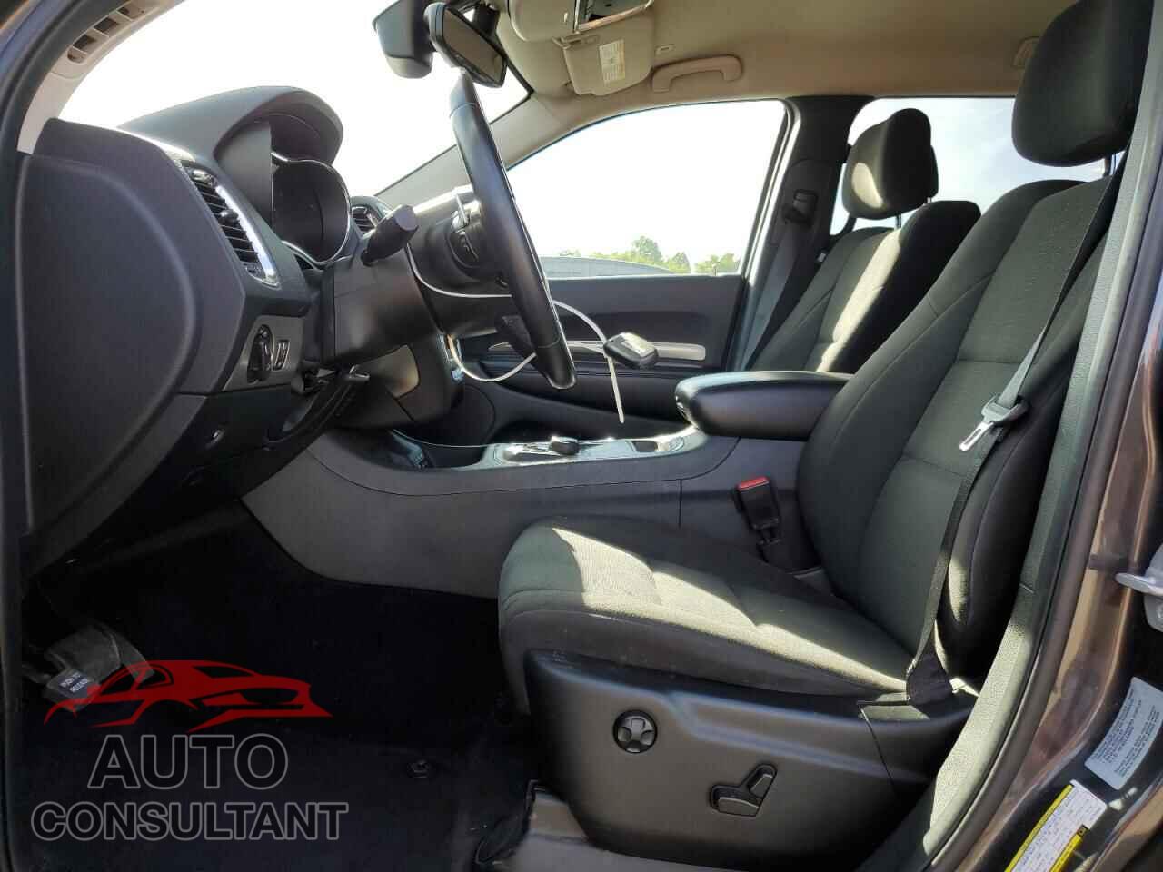 DODGE DURANGO 2017 - 1C4RDJAG2HC752984