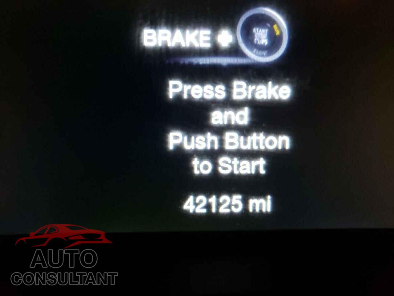 DODGE DURANGO 2020 - 1C4RDJDG6LC283385