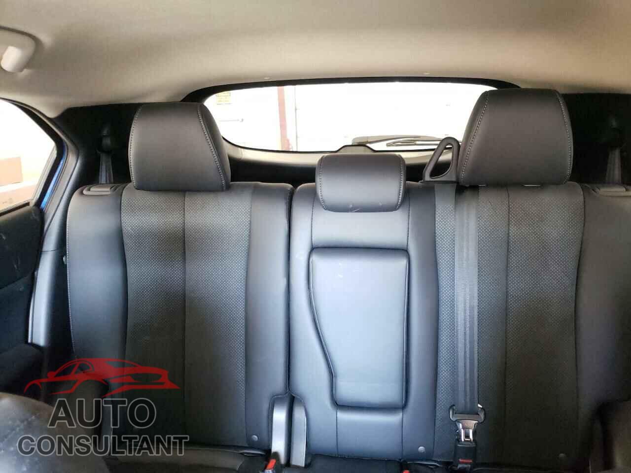 MITSUBISHI ECLIPSE 2024 - JA4ATWAA8RZ070449