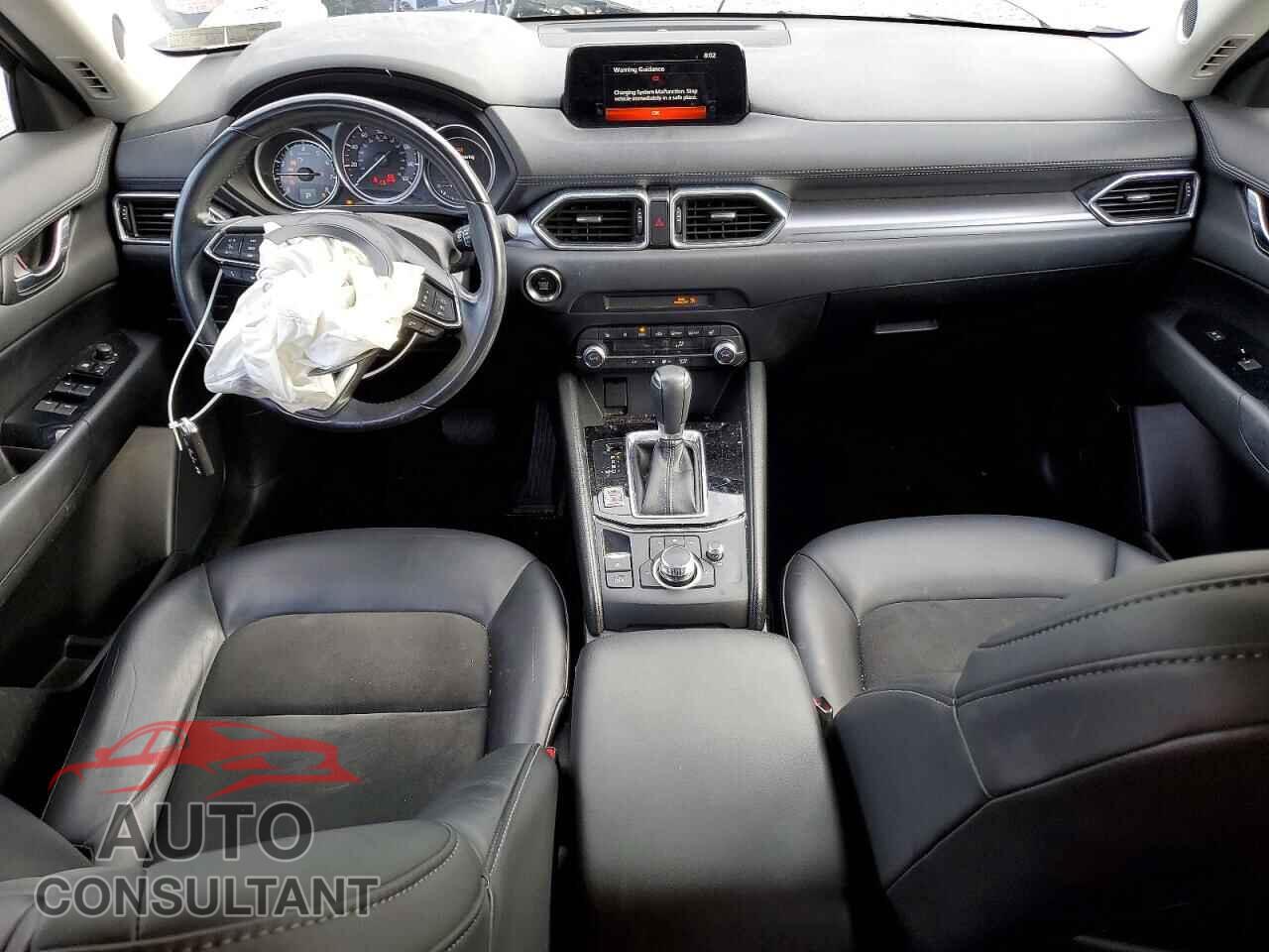 MAZDA CX-5 2019 - JM3KFBCM6K1504719