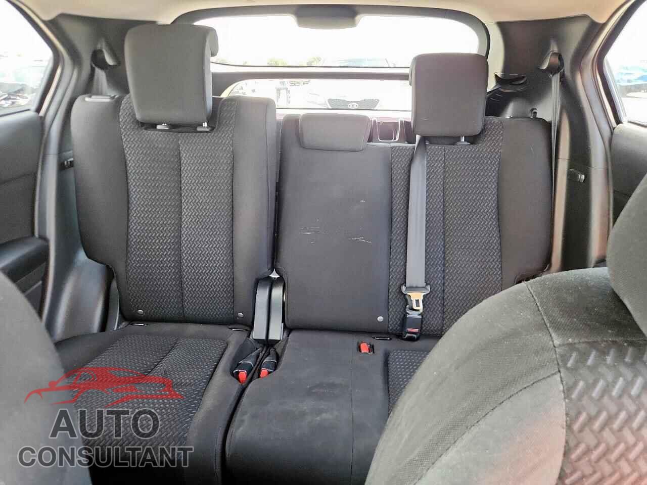 MITSUBISHI ECLIPSE 2019 - JA4AT3AA0KZ032766
