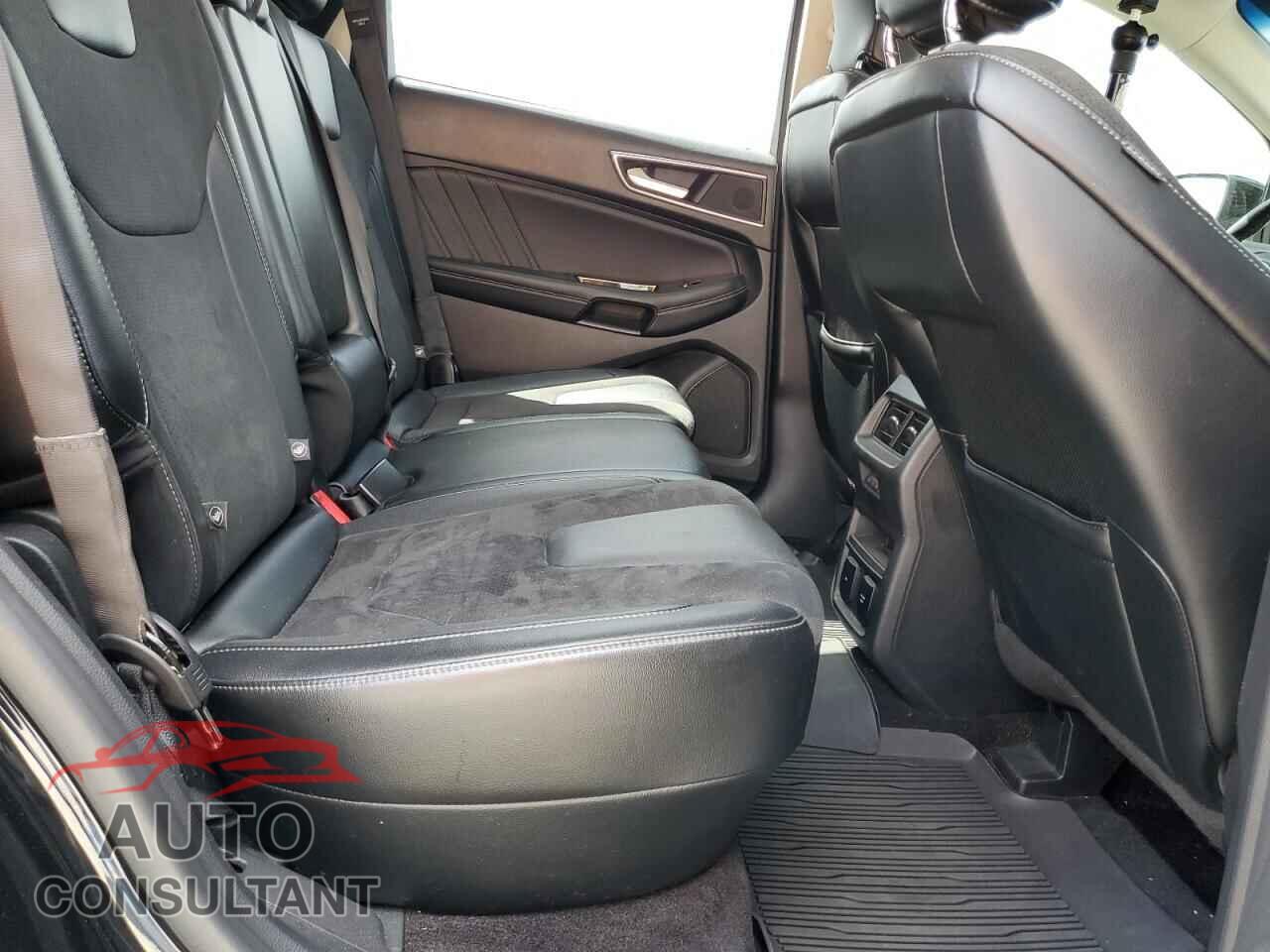 FORD EDGE 2016 - 2FMPK4AP6GBB49206