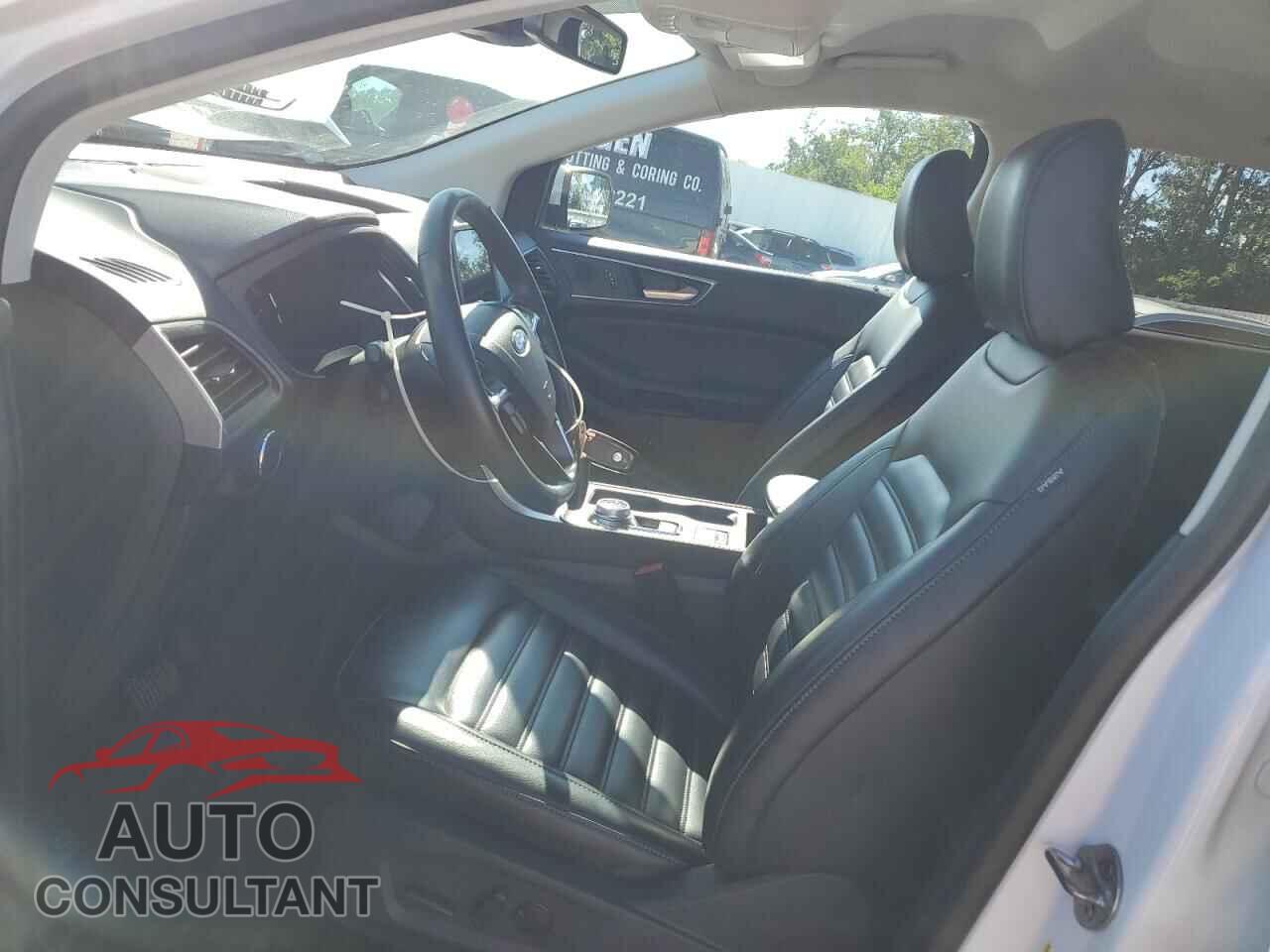 FORD EDGE 2024 - 2FMPK4J9XRBA82002