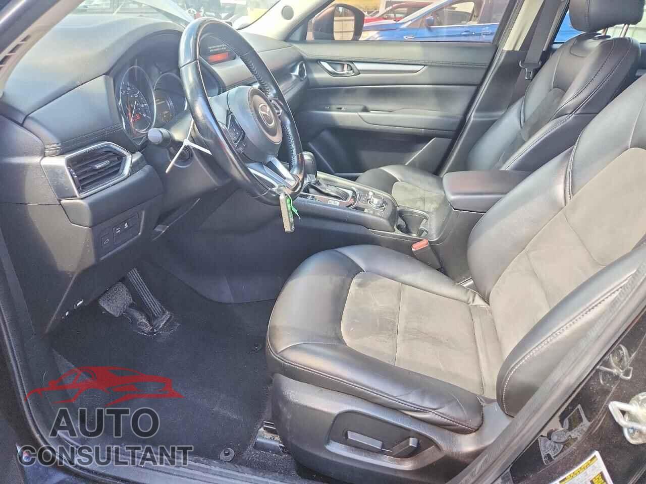 MAZDA CX-5 2018 - JM3KFBCM0J0471043