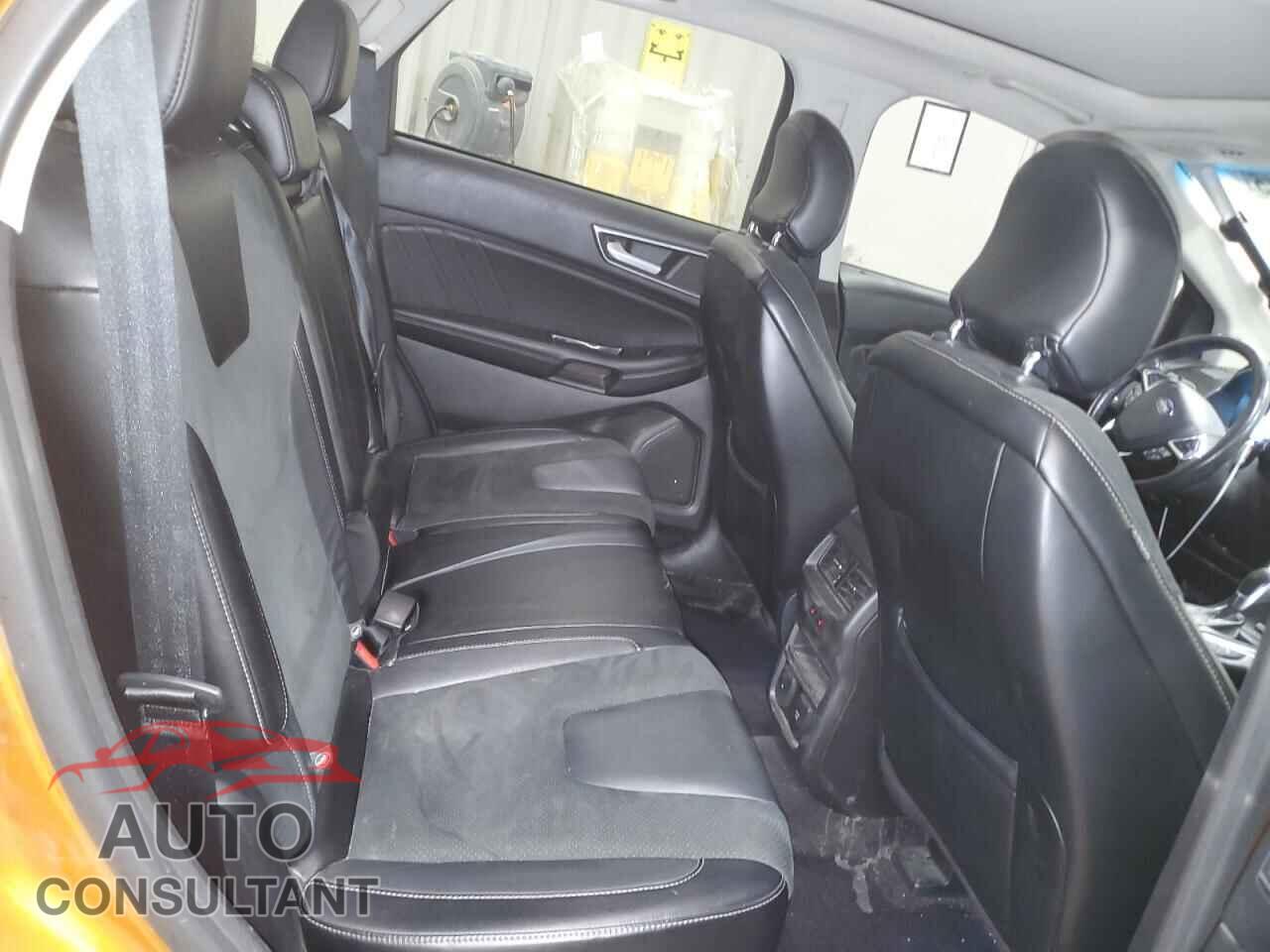 FORD EDGE 2015 - 2FMTK4AP4FBB73470