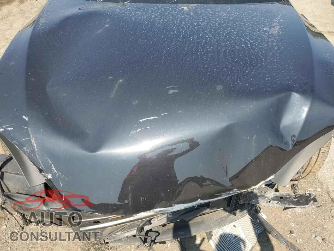 TESLA MODEL S 2018 - 5YJSA1E48JF248300