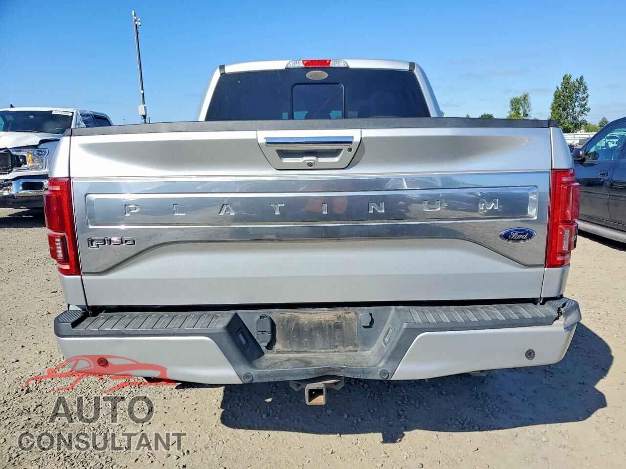 FORD F150 2015 - 1FTEW1EG5FFB93378