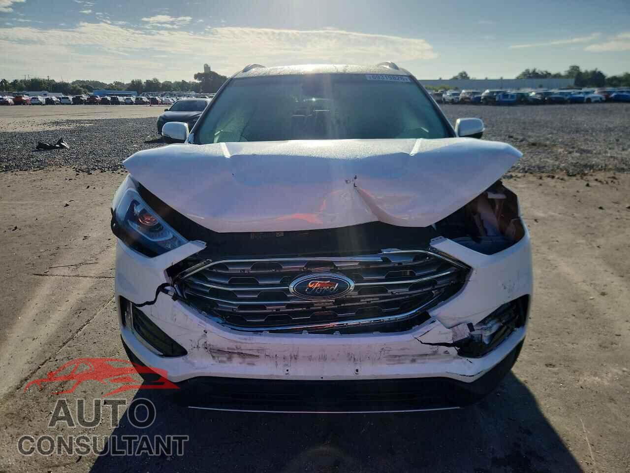 FORD EDGE 2020 - 2FMPK3J92LBB12563