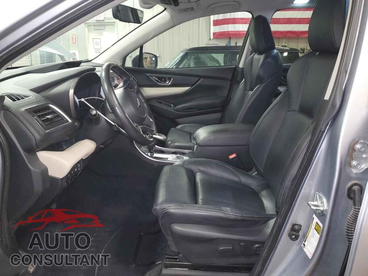 SUBARU ASCENT 2021 - 4S4WMAPD9M3468659