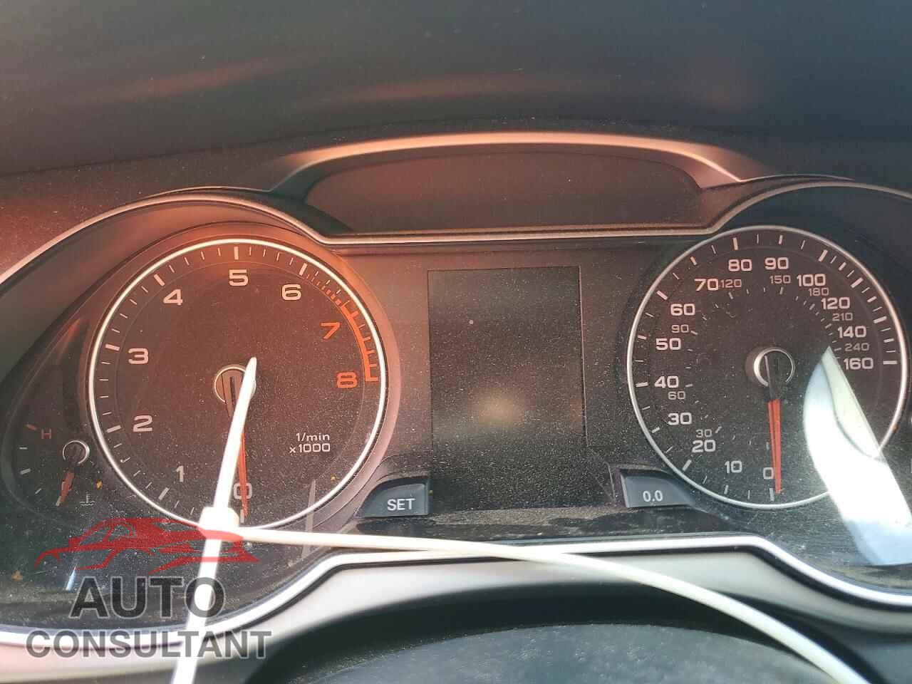AUDI A4 2014 - WAUFFAFL1EN033225
