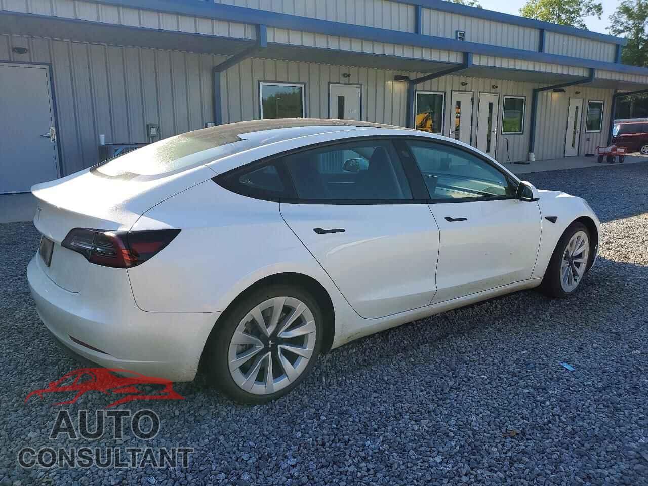 TESLA MODEL 3 2023 - 5YJ3E1EA8PF469810