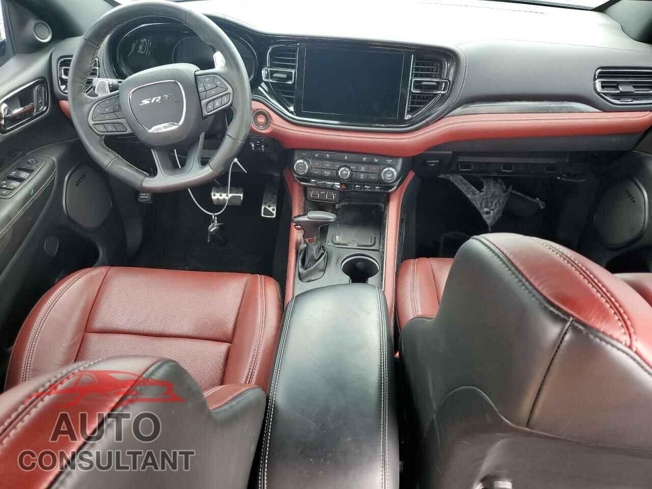 DODGE DURANGO 2023 - 1C4SDJGJ6PC546957