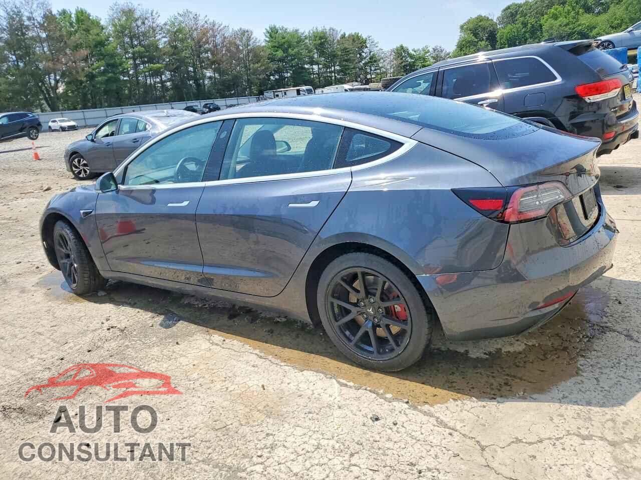 TESLA MODEL 3 2018 - 5YJ3E1EA4JF028134