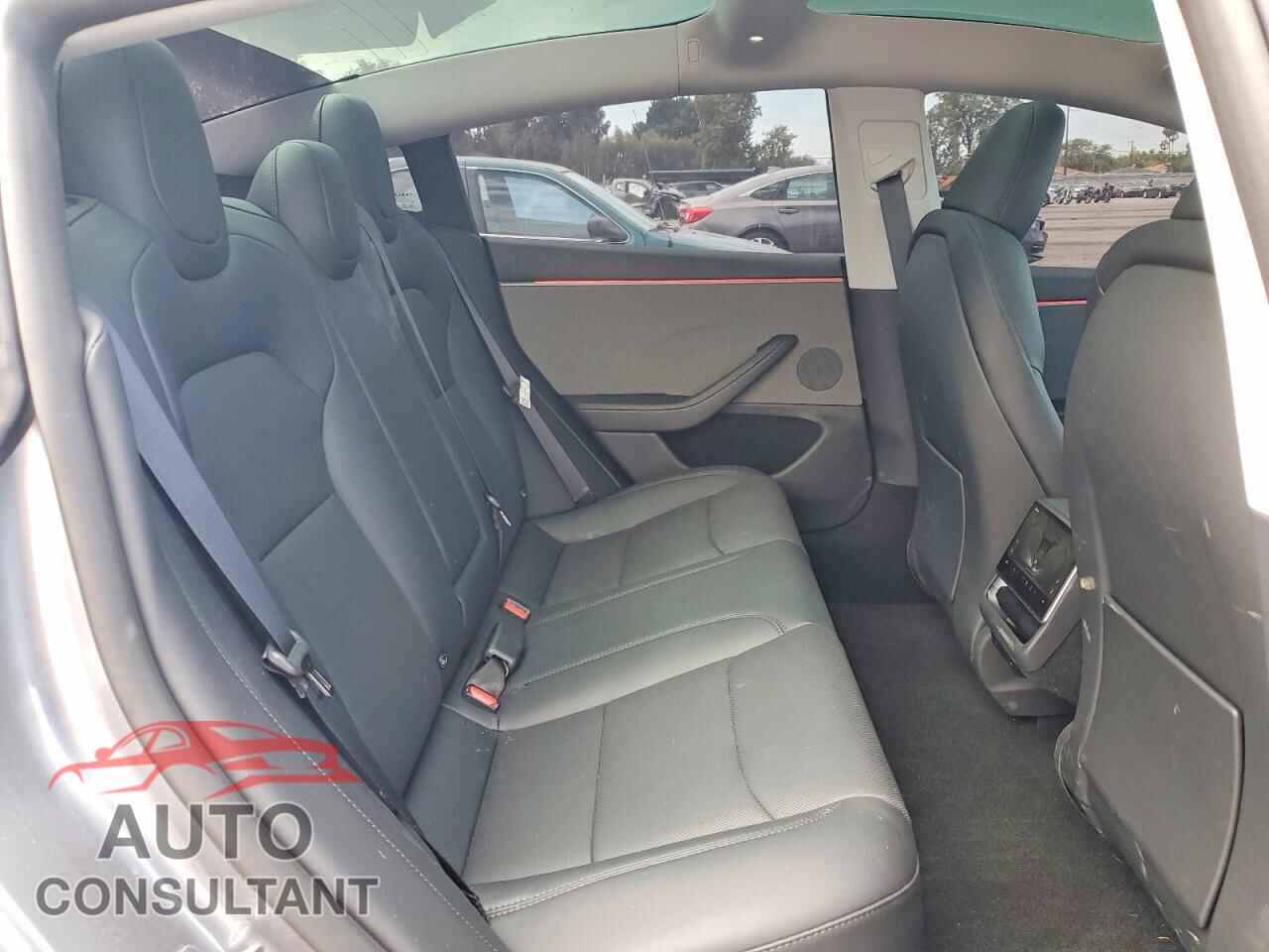 TESLA MODEL 3 2026 - 5YJ3E1EA0TF178146