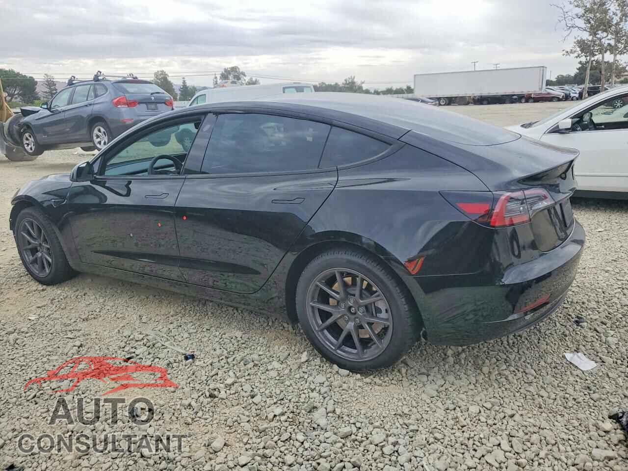 TESLA MODEL 3 2023 - 5YJ3E1EBXPF616704