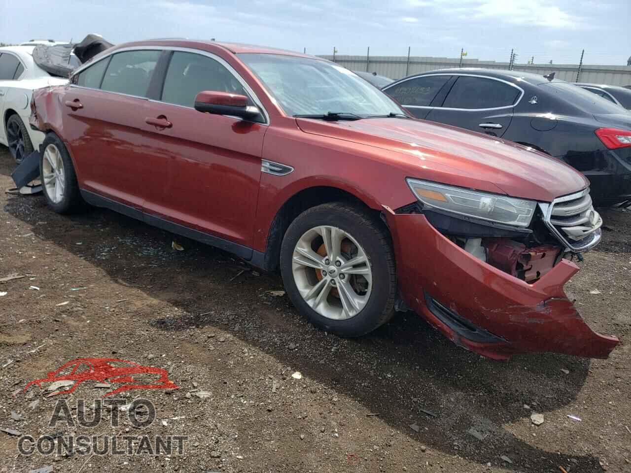 FORD TAURUS 2014 - 1FAHP2E81EG155203