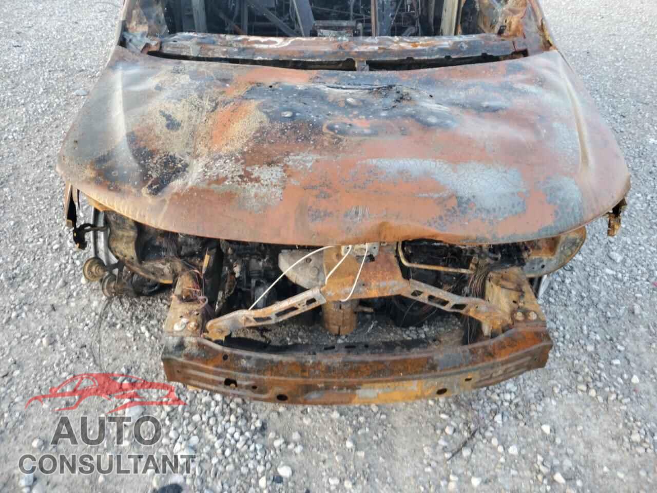 FORD EDGE 2013 - 2FMDK4JC6DBA00323