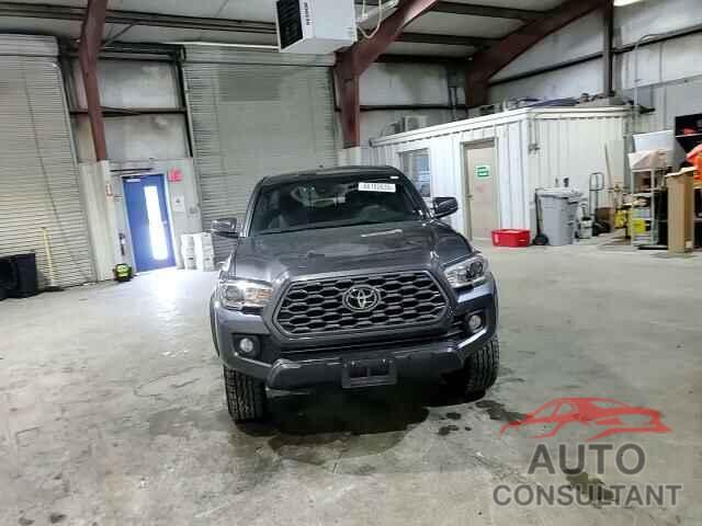TOYOTA TACOMA 2021 - 3TMDZ5BN6MM102841
