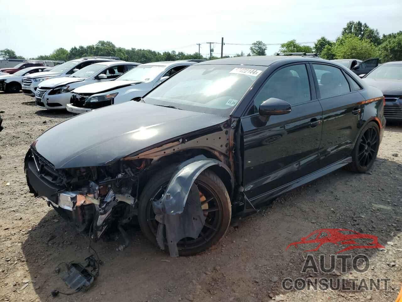 AUDI S3 2020 - WAUE1GFF7LA028865