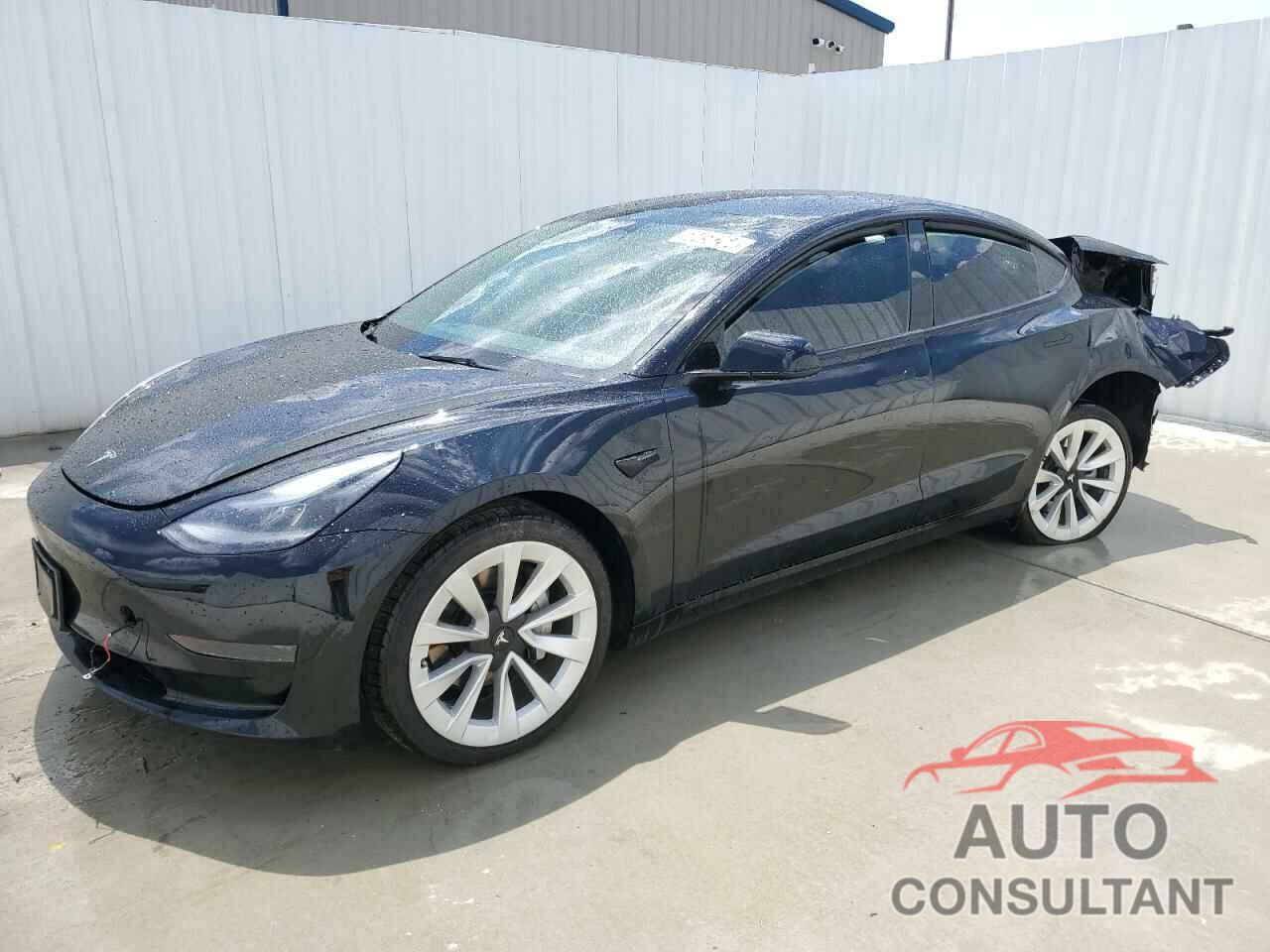 TESLA MODEL 3 2023 - 5YJ3E1EA1PF451777