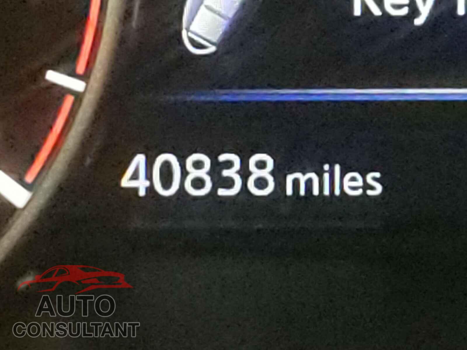 NISSAN MAXIMA 2017 - 1N4AA6AP1HC418521