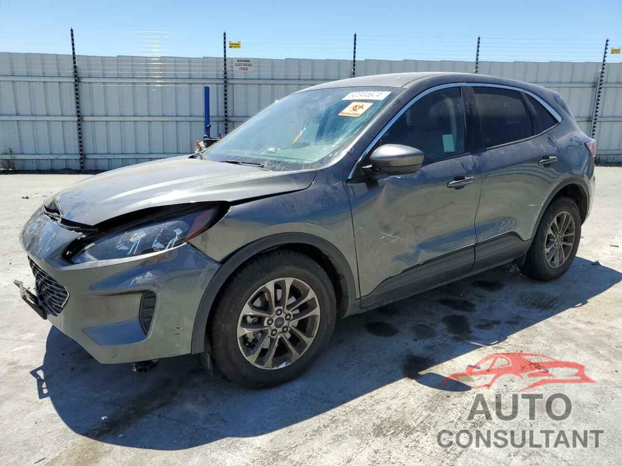 FORD ESCAPE 2020 - 1FMCU0G67LUA79462