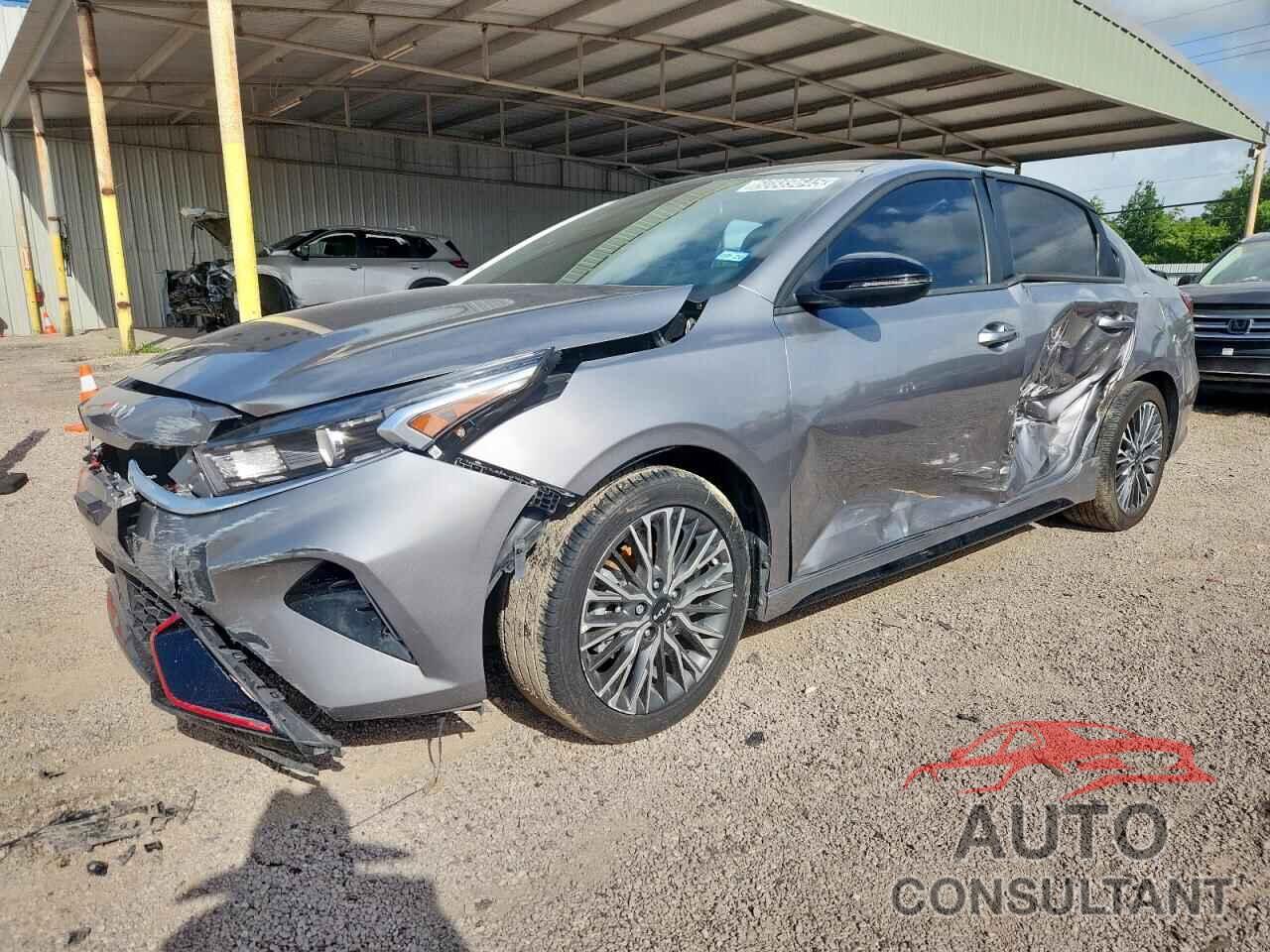 KIA FORTE 2024 - 3KPF54AD5RE825038
