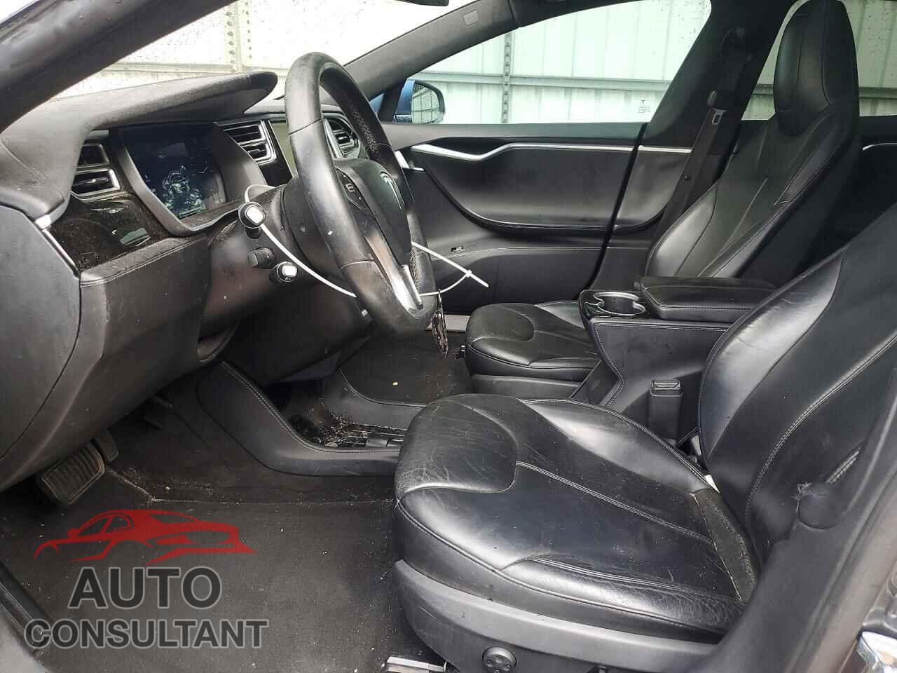 TESLA MODEL S 2015 - 5YJSA1H29FF098361