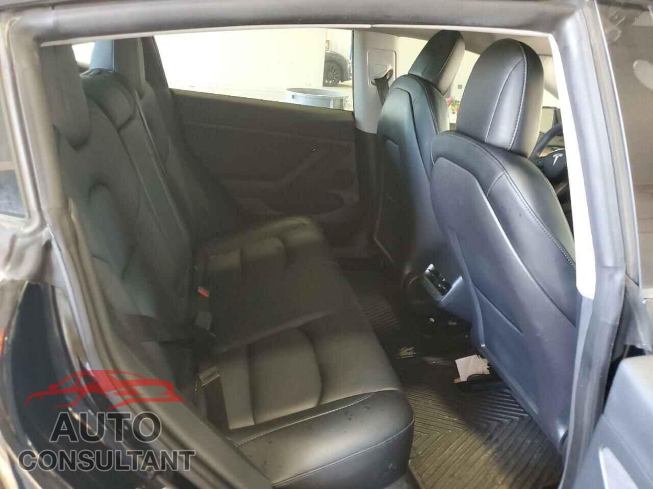 TESLA MODEL 3 2023 - 5YJ3E1EA1PF466005