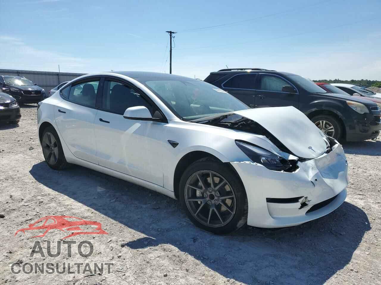 TESLA MODEL 3 2023 - 5YJ3E1EA9PF547074