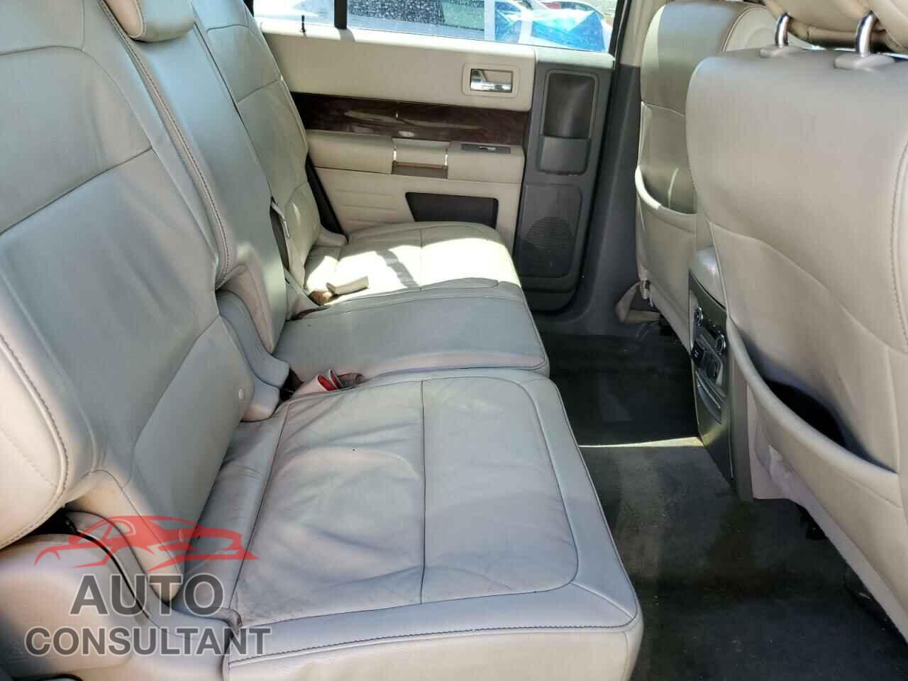 FORD FLEX 2012 - 2FMGK5CC7CBD14982