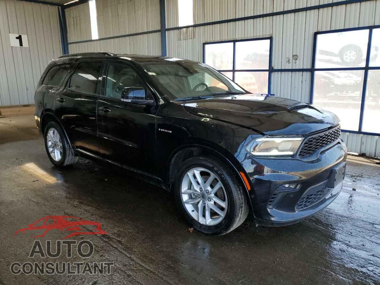 DODGE DURANGO 2023 - 1C4SDJCT8PC572922