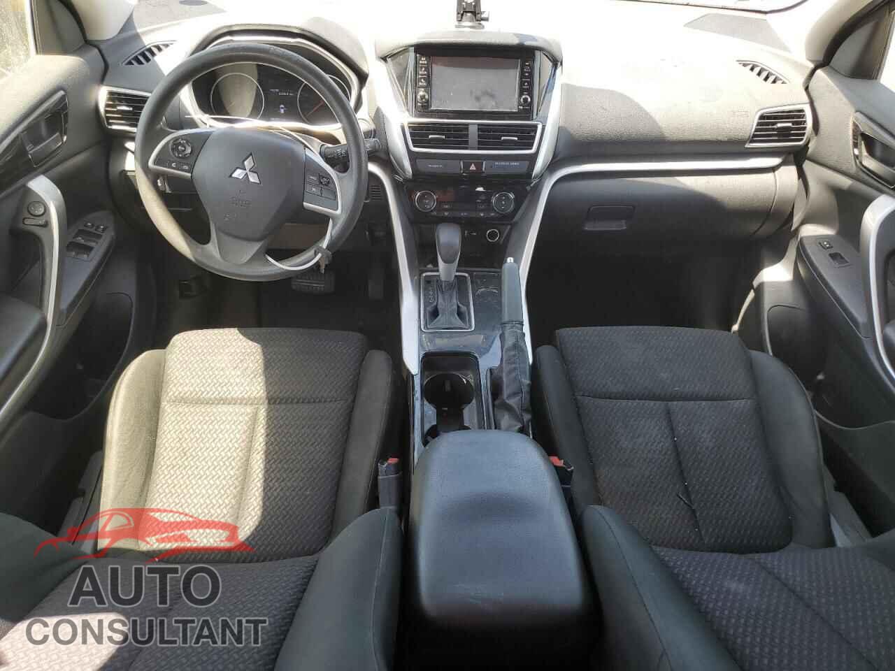 MITSUBISHI ECLIPSE 2019 - JA4AS3AA2KZ048552