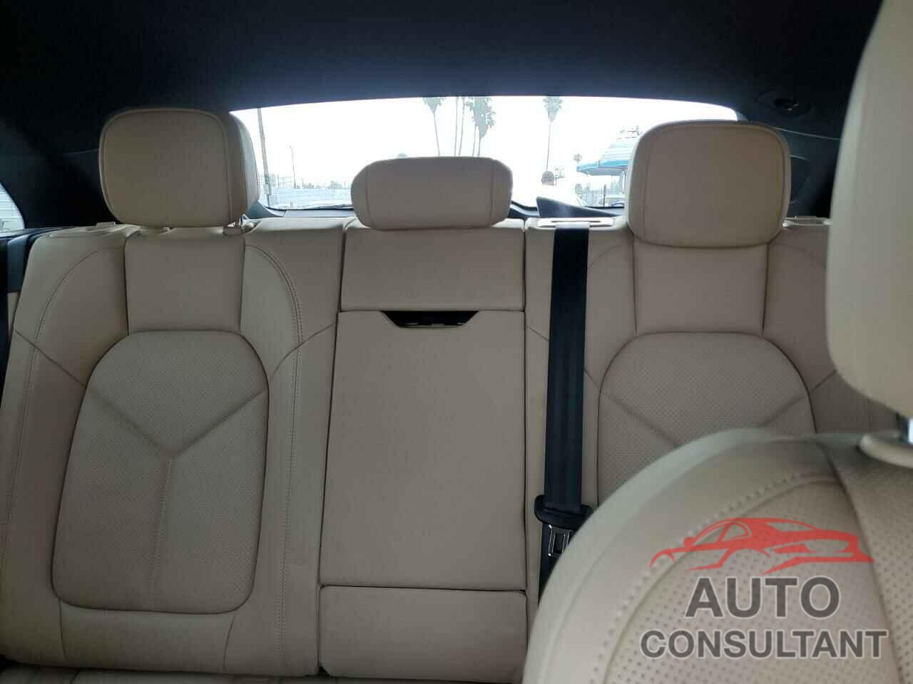PORSCHE MACAN BASE 2023 - WP1AA2A50PLB16555