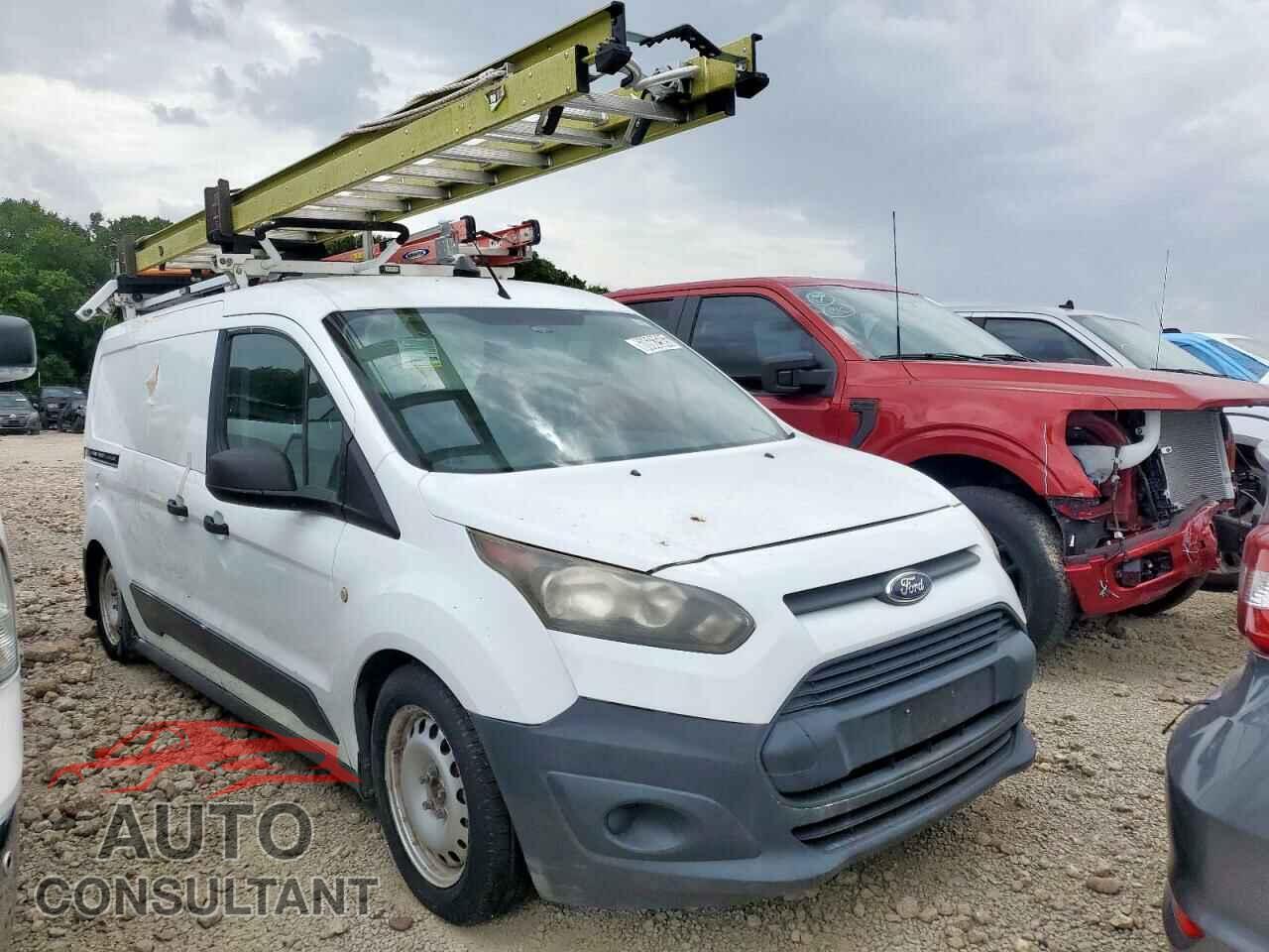 FORD TRANSIT 2014 - NM0LS7E73E1171832
