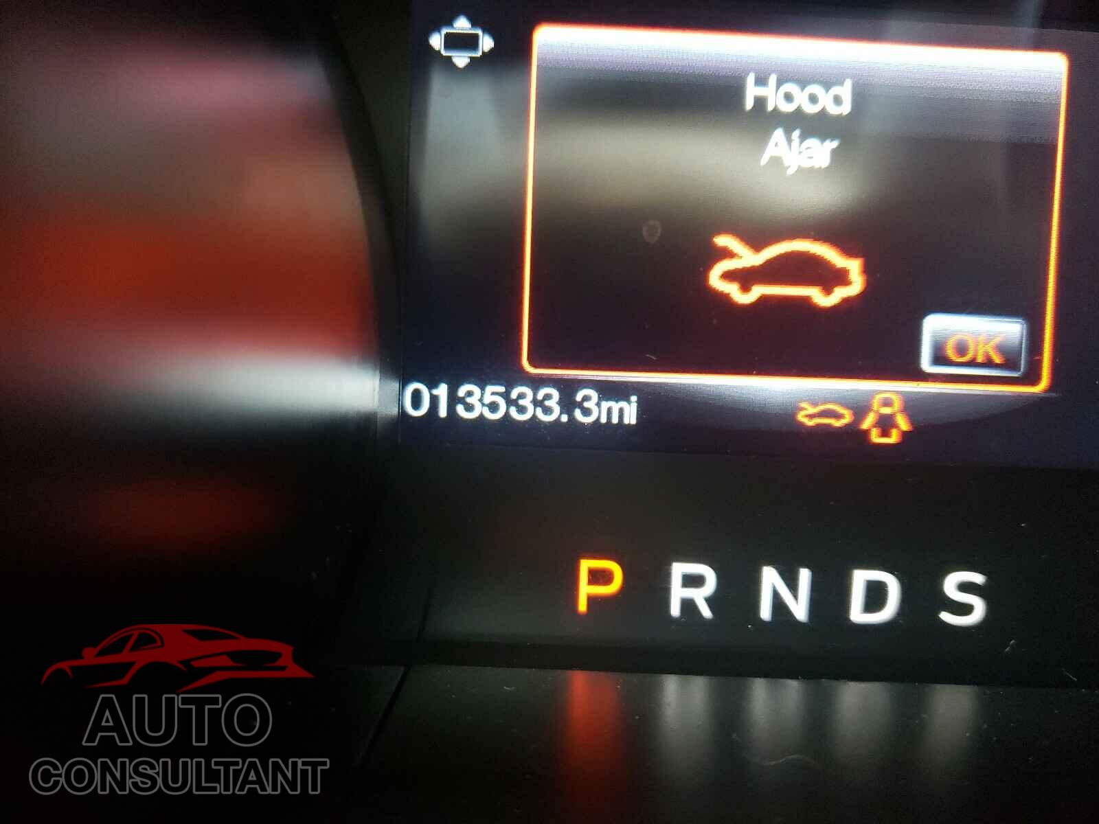 FORD MUSTANG 2017 - 1FA6P8TH2H5358274