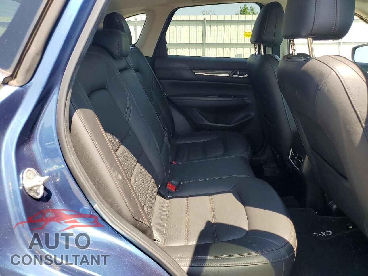 MAZDA CX-5 2020 - JM3KFBDM4L0784369