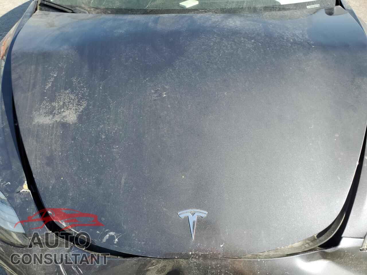 TESLA MODEL 3 2018 - 5YJ3E1EA1JF154788