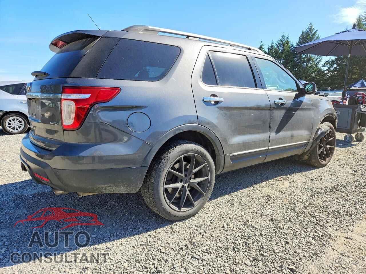 FORD EXPLORER 2015 - 1FM5K8D86FGB50964