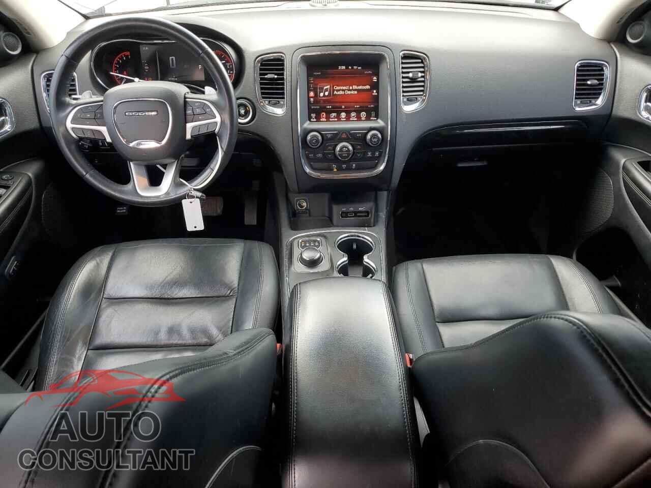 DODGE DURANGO 2015 - 1C4RDJDG8FC729542