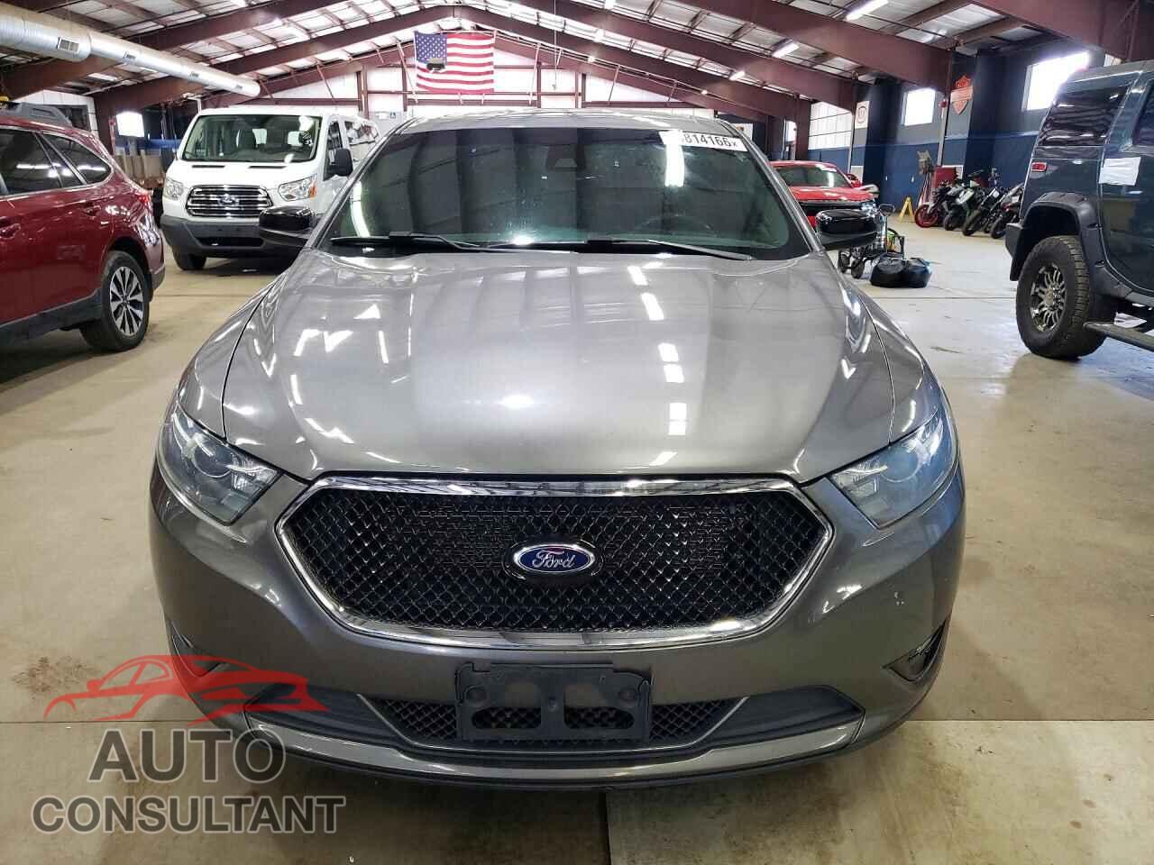 FORD TAURUS 2013 - 1FAHP2KT6DG211773
