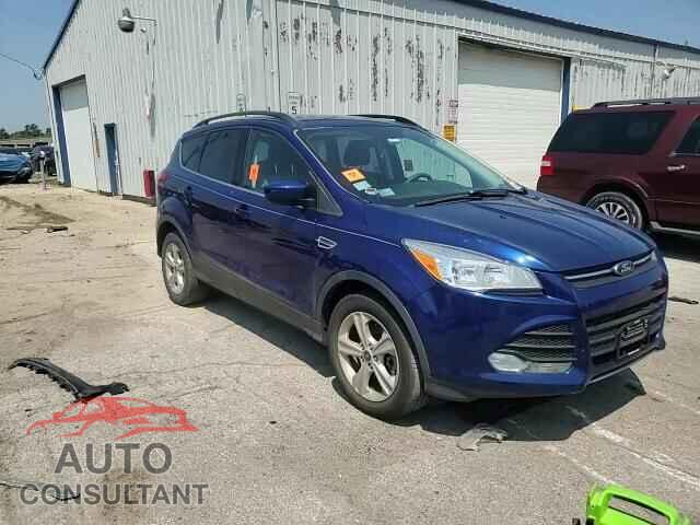 FORD ESCAPE 2016 - 1FMCU9GX1GUB22664